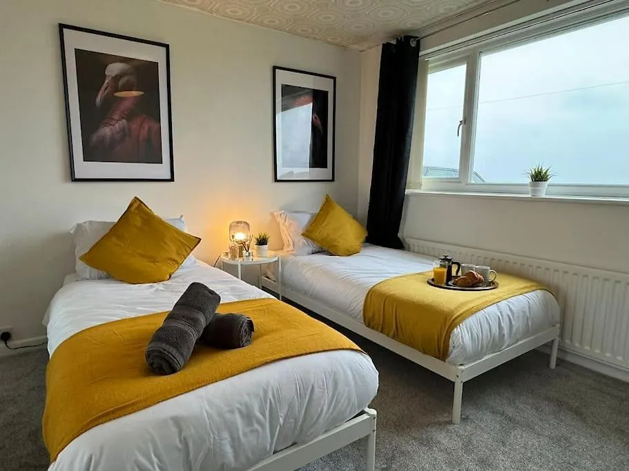 Spectacular Seaview - Beach House - 2Br - Sleeps 6-1