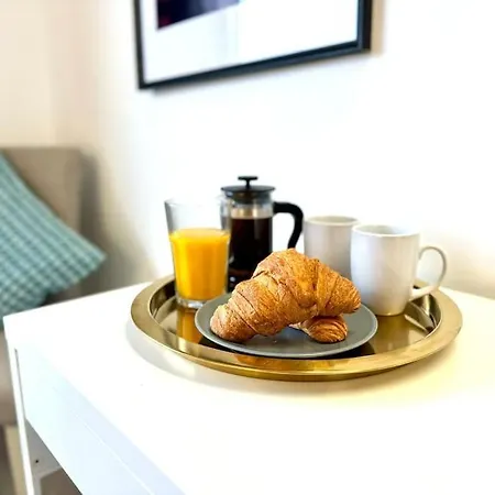 Spectacular Seaview - Beach House - 2Br - Sleeps 6-3